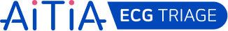 AiTia ECG TRIAGE